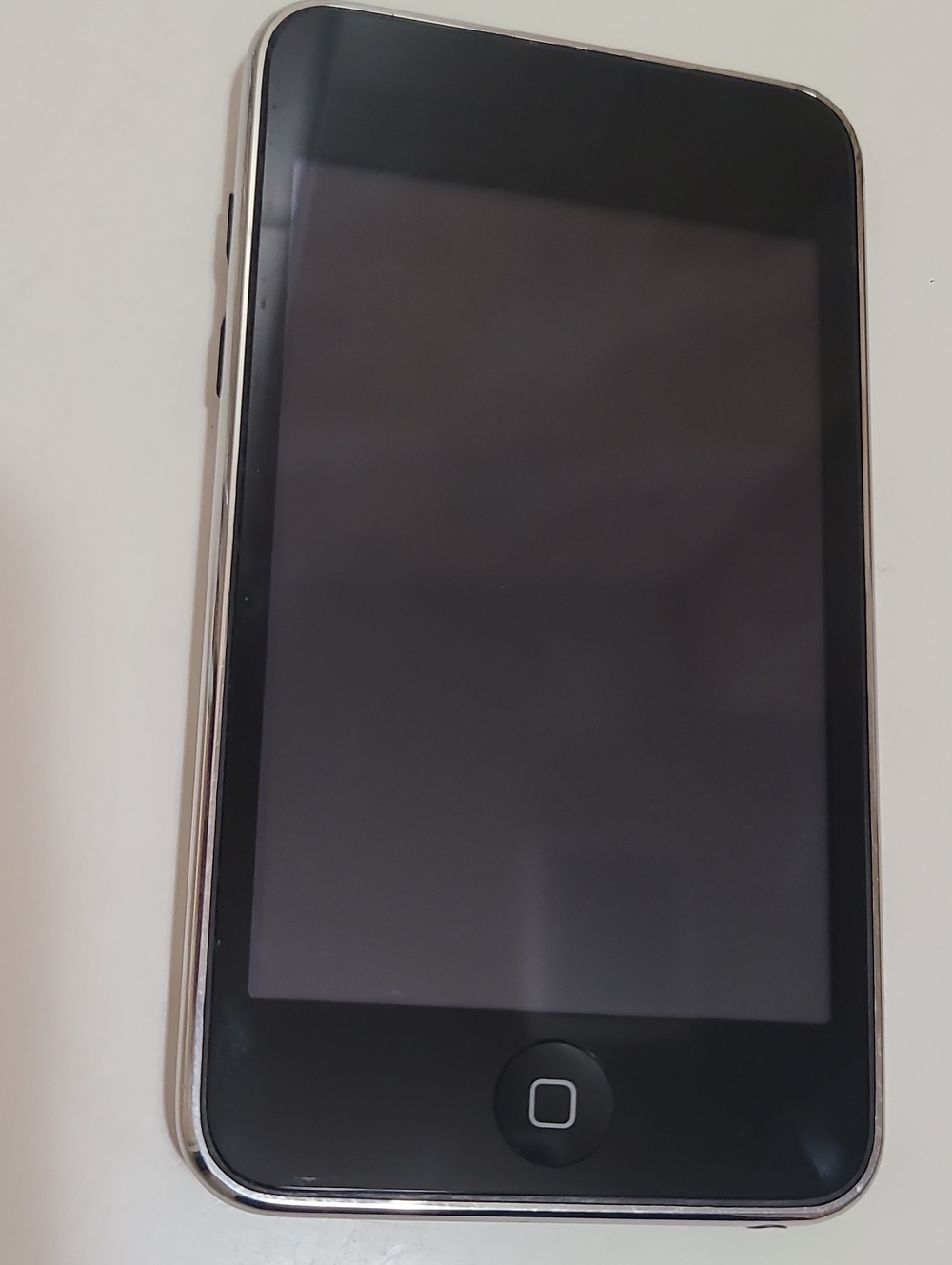 Ipod, 3rd Generation, 32gb. Model Number: A1318